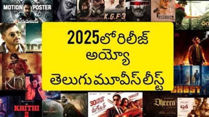 5movierulz Telugu Movie 2025 Download: Your Ultimate Guide