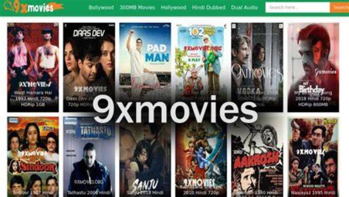 9xmovies Studio: A Comprehensive Guide to the Latest Trends in Online Movie Streaming