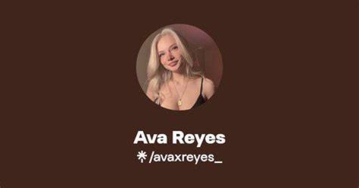 A Comprehensive Look at Ava Reyes: The Rising Star of OnlyFans