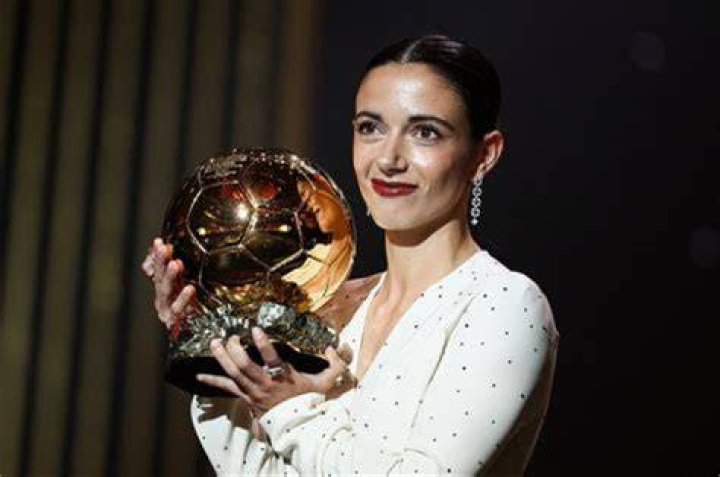Aitana Bonmati Husband: Exploring the Life of the Rising Spanish Football Star