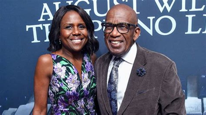 Al Roker's First Marriage: Exploring the Life and Legacy of His First Wife