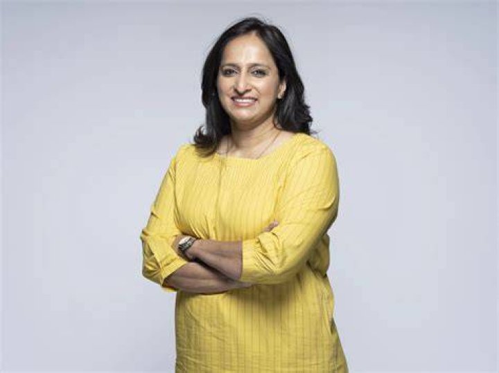 All You Need to Know About Meghna Narayan: Biography, Career, and Achievements