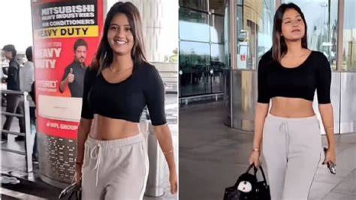 Anjali Arora Viral Video: The Rise of a Social Media Sensation
