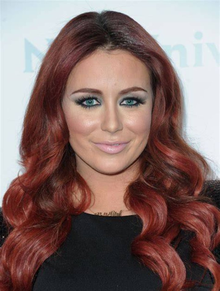 Aubrey O'Day Dating History: A Look at Her Romantic Journey