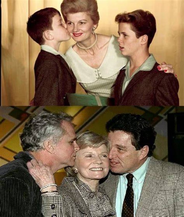 Barbara Billingsley: A Look into the Life of the Iconic Actress and Her Children