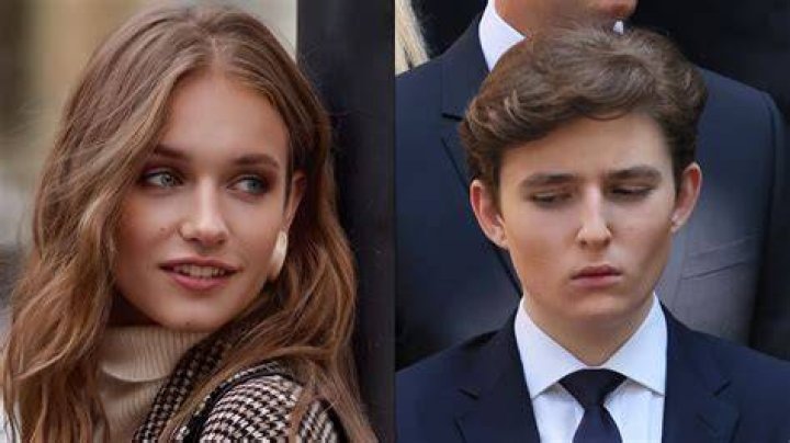 Barron Trump Girlfriend: Who is the Youngest Trump Heir Dating?