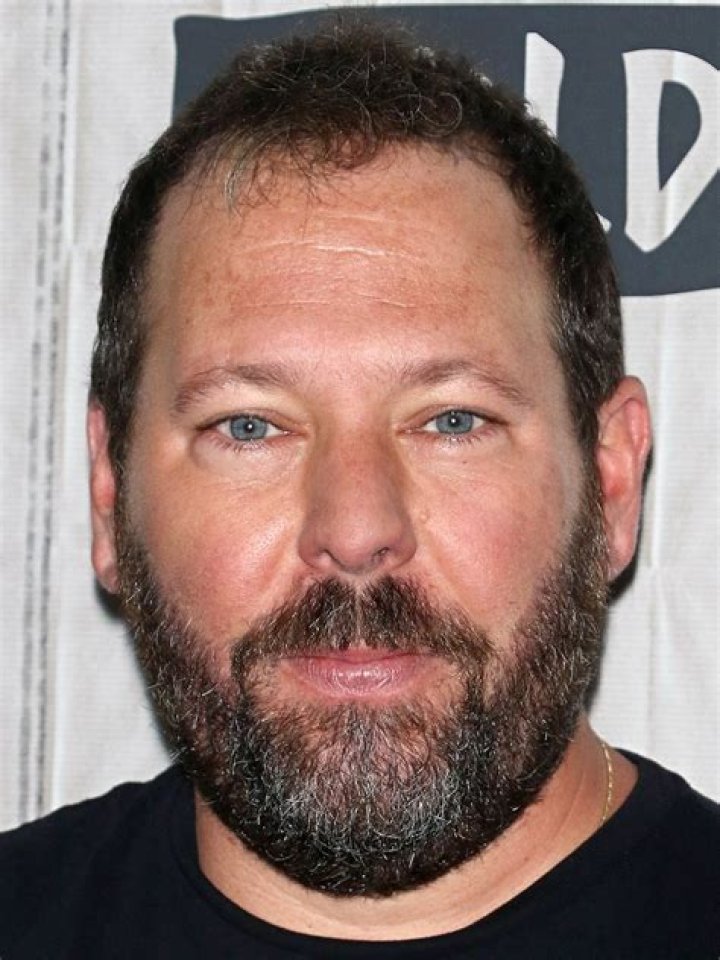 Bert Kreischer Illness: Understanding the Comedian's Health Journey and Impact on His Career