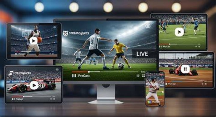 Best Free Sports Streaming Sites: Your Ultimate Guide to Watching Sports Online