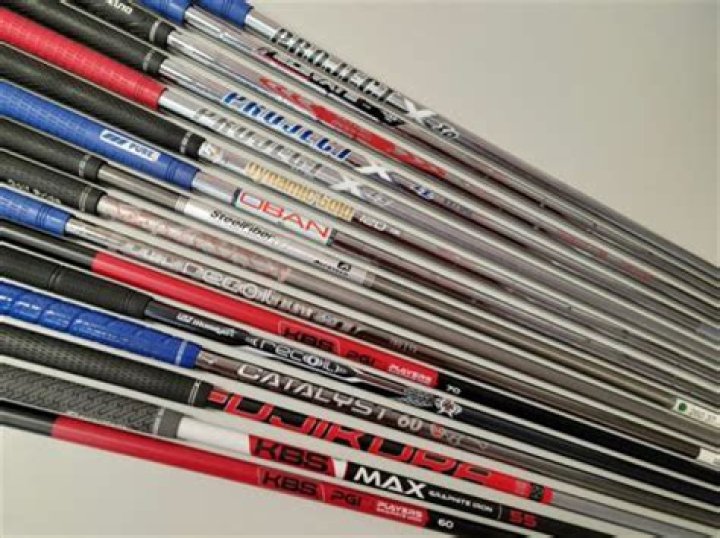 Best Low Deflection Shaft: A Comprehensive Guide to Enhance Your Golf Game