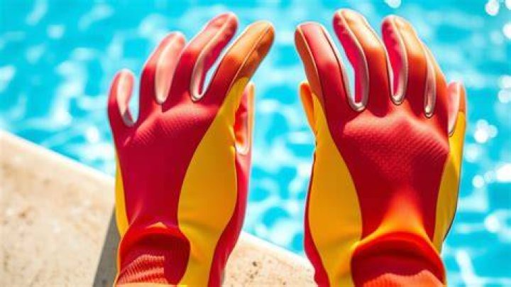 Best Pool Gloves: Your Ultimate Guide to Choosing the Right Gloves for Swimming