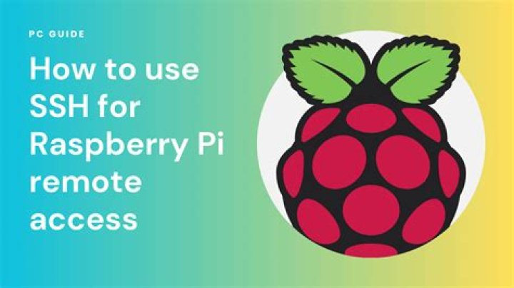 Best Practices to Securely Connect Remote IoT P2P SSH on Raspberry Pi