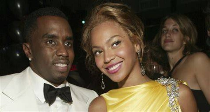 Beyoncé at P Diddy: A Deep Dive into Their Iconic Collaborations and Relationship