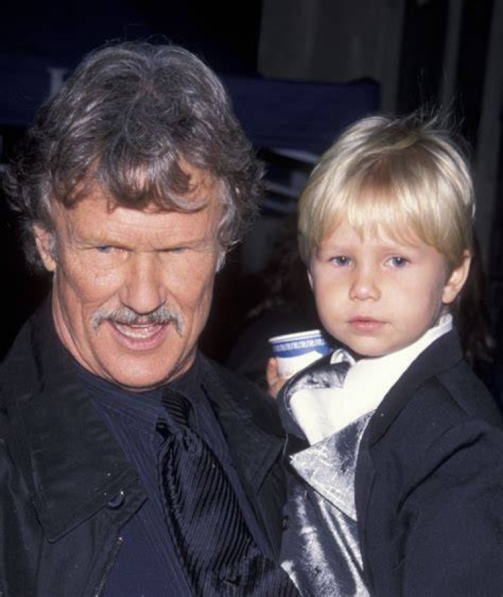 Blake Cameron Kristofferson: Exploring the Life and Career of a Rising Star