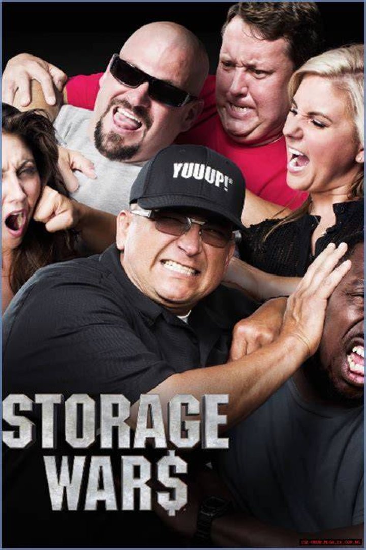 Brandi Storage Wars: The Rise and Journey of a Storage Auction Star
