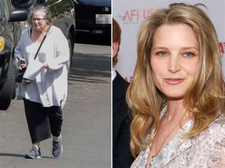 Bridget Fonda Now: A Deep Dive into the Life of the Former Hollywood Star