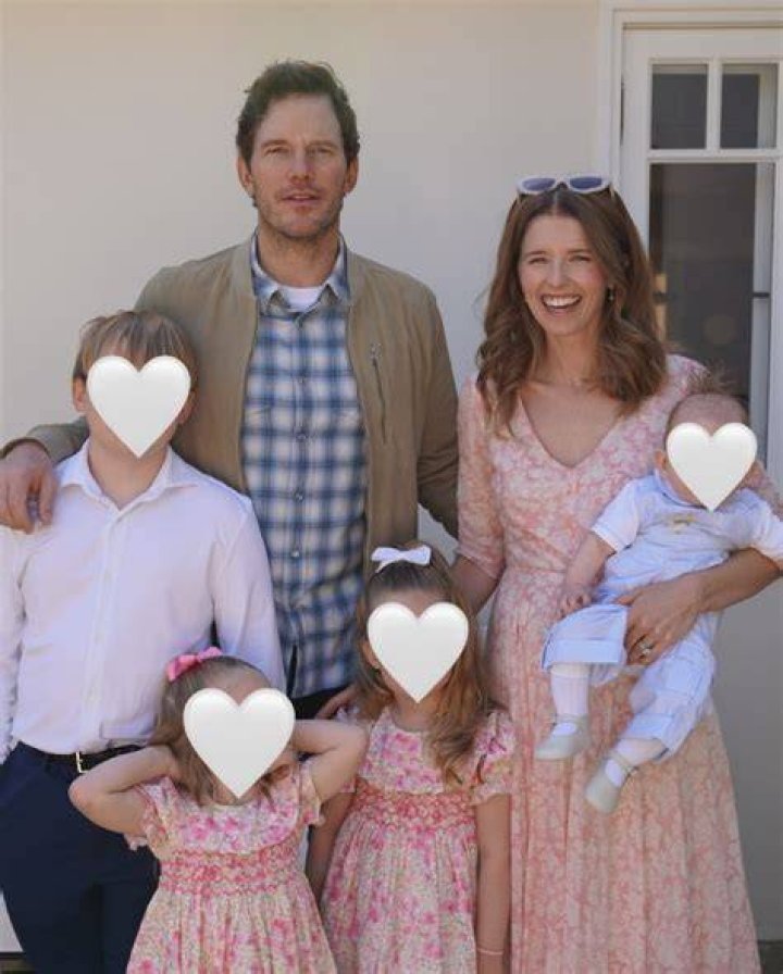 Chris Pratt: A Heartwarming Journey into Parenthood