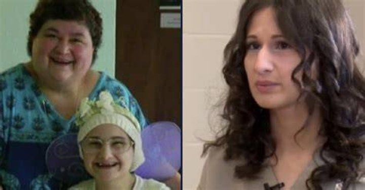 Crime Scene Photos of Dee Dee Blanchard: A Deep Dive into the Tragic Case