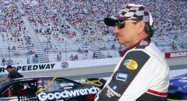 Dale Jarrett Divorce: The Untold Story Behind the NASCAR Legend's Personal Life