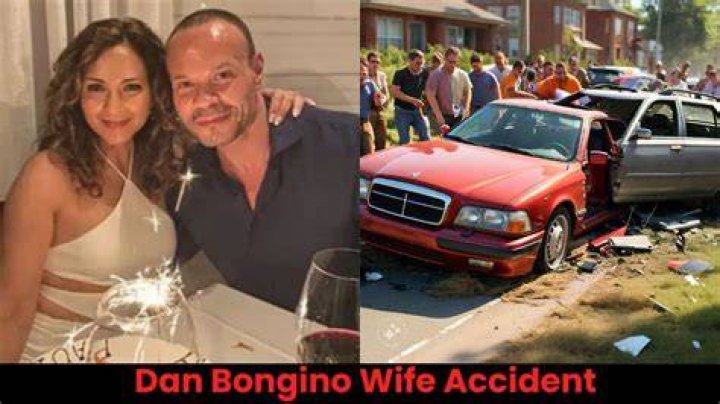 Dan Bongino's Wife Accident 2024: Uncovering the Truth and Impact