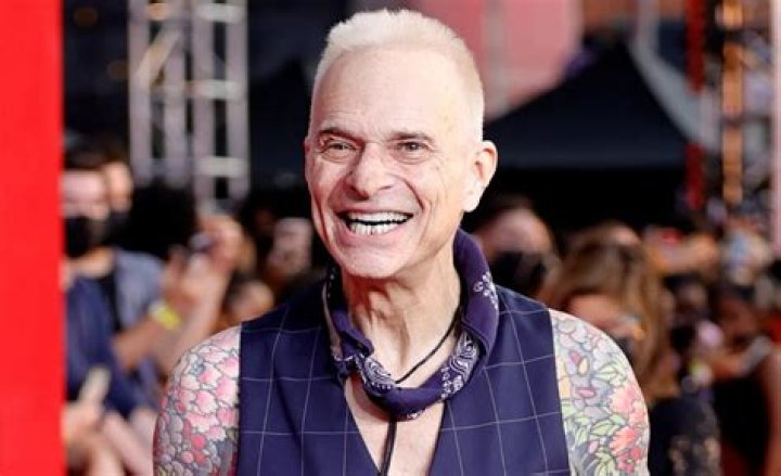 David Lee Roth's Children: Exploring the Family Life of the Rock Icon