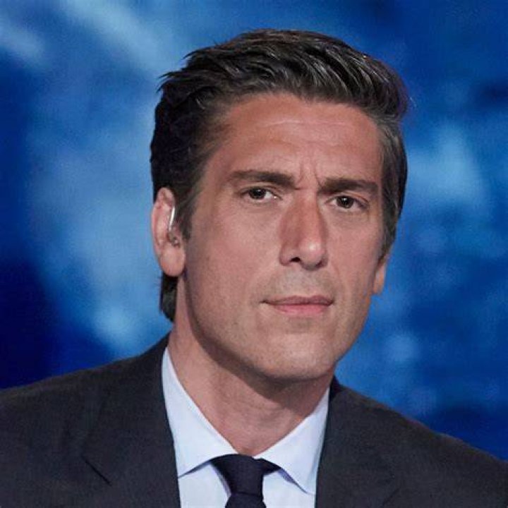 David Muir's Wife: Unraveling the Mystery Behind the ABC News Anchor's Personal Life