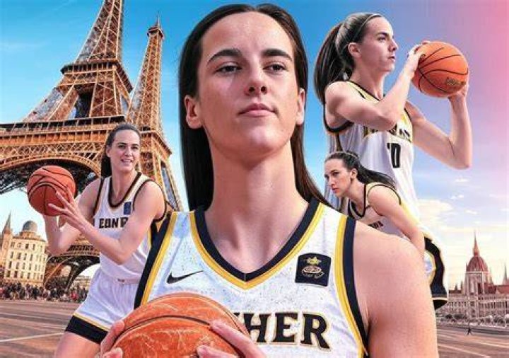 Did Caitlin Clark Get a European Contract? Exploring Her Career Journey