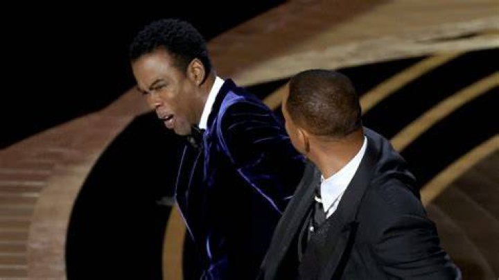 Did Chris Rock Sue Will Smith? Understanding the Aftermath of the Oscars Incident