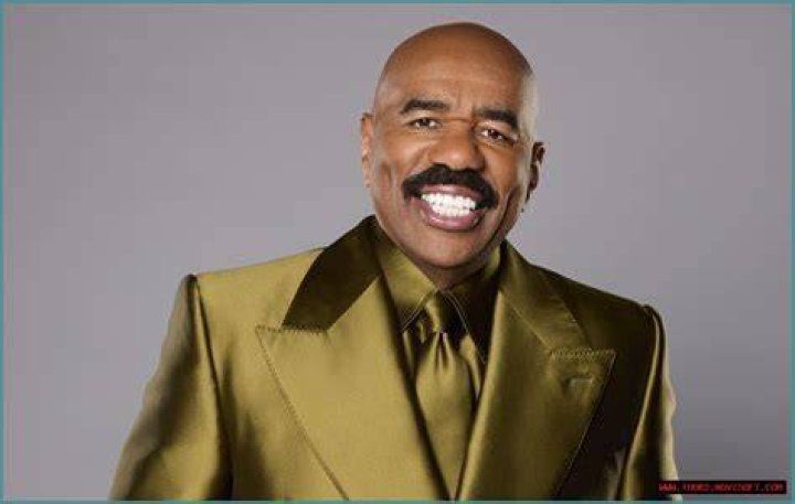 Did Steve Harvey Pass Away? The Truth Behind the Rumors