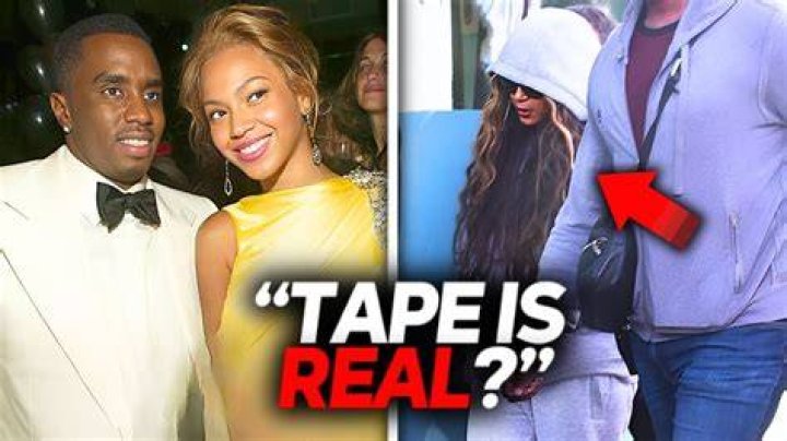 Diddy and Beyoncé Sex Tape: The Truth Behind the Rumors and Speculations