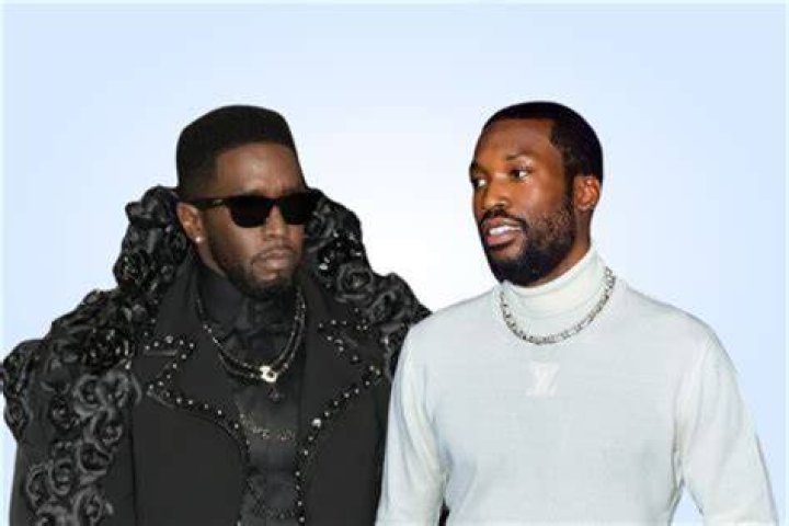 Diddy and Meek Full Audio: A Deep Dive into Their Lyrical Collaboration
