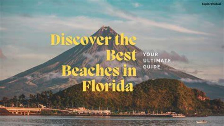 Discover the Best Playa Cerca de Mi: Your Ultimate Guide to Nearby Beaches