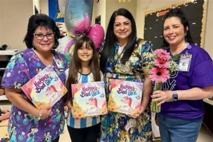 Discover the Inspiring Journey of Ximena Saenza