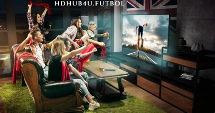 Discover the Ultimate Streaming Experience with Hdhub4u Today: Your Guide to Unlimited Entertainment