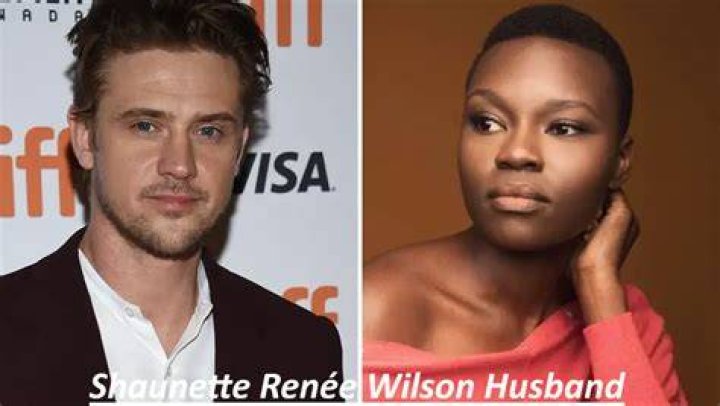 Discovering Shaunette Renee Wilson: Her Journey, Career, and Insights into Her Husband