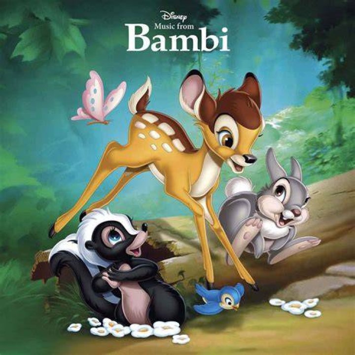 Discovering the Rise of Ambie Bambi: A Trailblazer in Modern Music