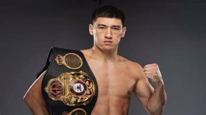 Dmitri Bivol Religion: Exploring the Faith of the Boxing Champion