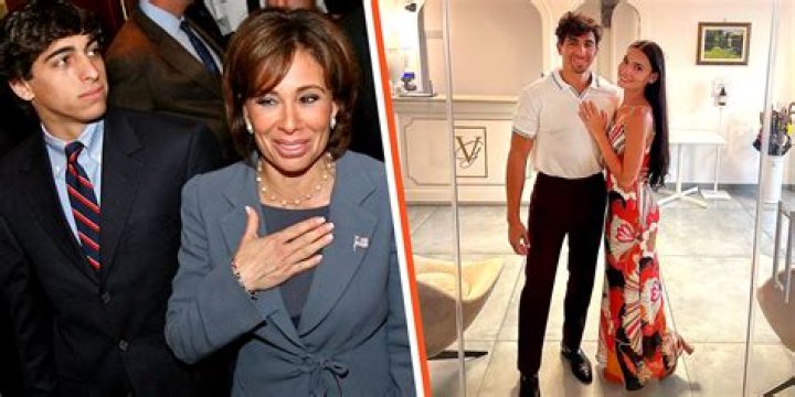 Does Judge Jeanine Have a Son? Exploring the Personal Life of a Legal Icon