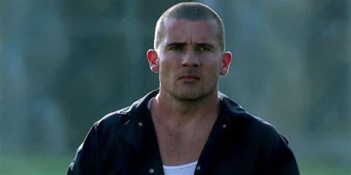 Dominic Purcell: The Iconic Actor Behind the Character Lincoln Burrows in Prison Break
