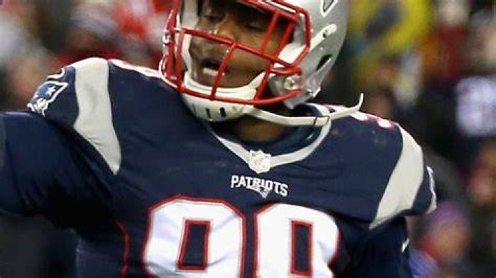 Dominique Jeannis: Rising Star of New England Patriots and His Journey to the NFL