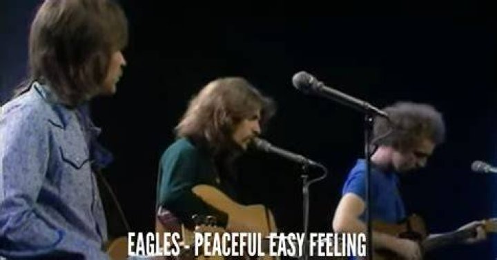 Eagles Peaceful Easy Feeling: A Deep Dive into the Timeless Classic and Its Impact on YouTube