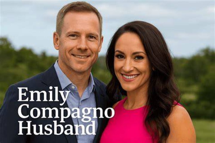 Emily Compagno Husband: Unveiling the Life of the Fox News Host and Her Supportive Partner