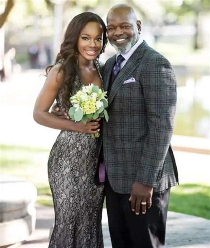 Emmitt Smith and Hope Wilson: A Journey Through Love, Life, and Legacy