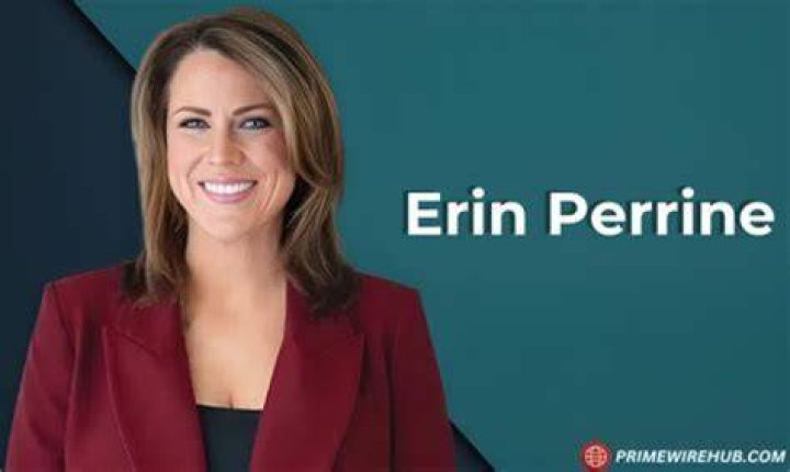Erin Perrine: A Comprehensive Overview of Her Life, Career, and Contributions