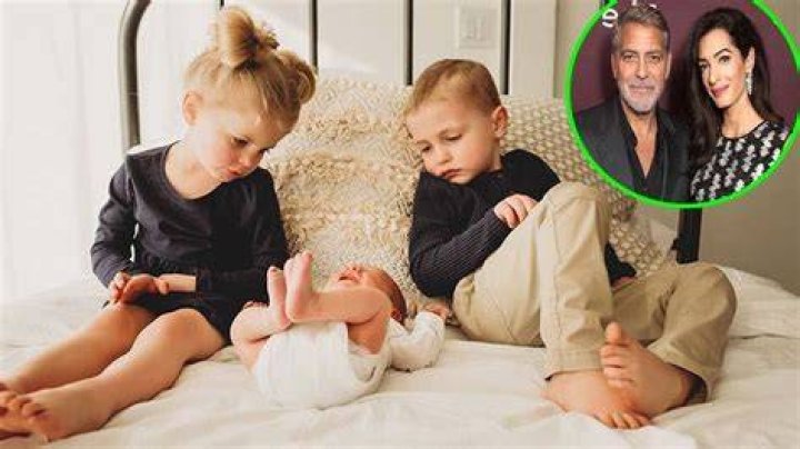 Everything You Need to Know About George Clooney's Children: A Deep Dive into Their Lives