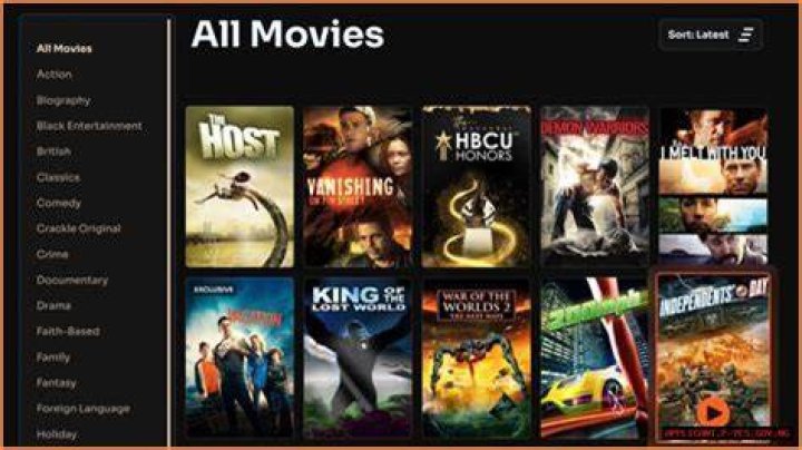 Exploring 9xmoviesstudio: A Comprehensive Guide to Movie Streaming and Downloads