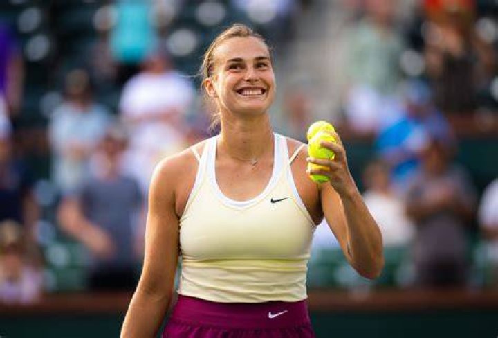 Exploring Aryna Sabalenka's Journey into Motherhood: Children, Family Life, and Balancing Career