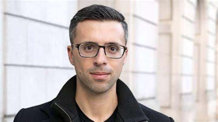 Exploring Ezra Klein's Personal Life: A Closer Look at His Spouse and Their Partnership