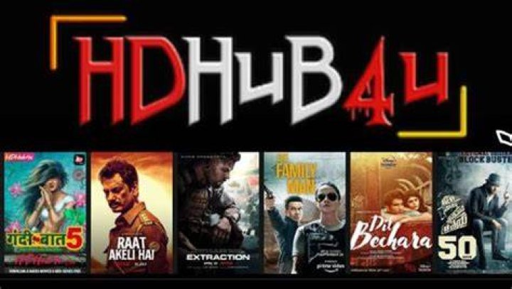 Exploring HDHub4u.com: Your Ultimate Guide to the Best Movie Downloading Experience