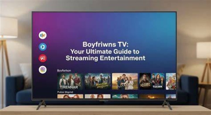 Exploring Hubflixin: Your Ultimate Guide to Streaming Entertainment
