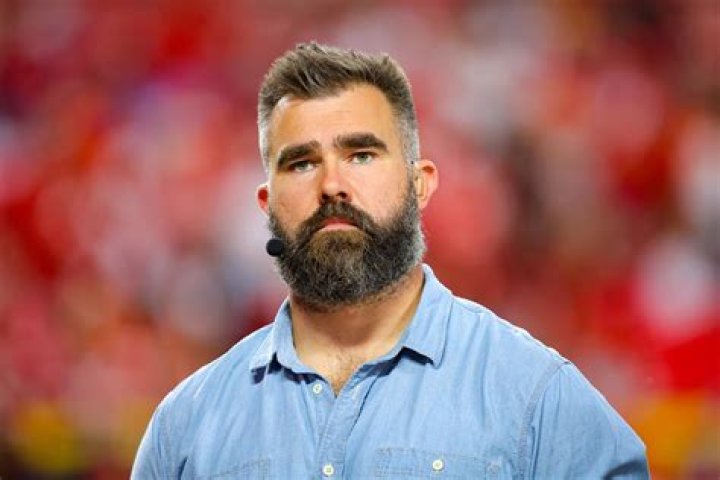Exploring Jason Kelce's Political Views: A Deep Dive into His Perspectives and Advocacy